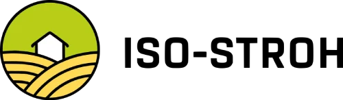 ISO-Stroh Logo
