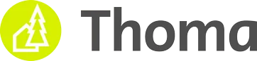 Thoma Holz100 Logo