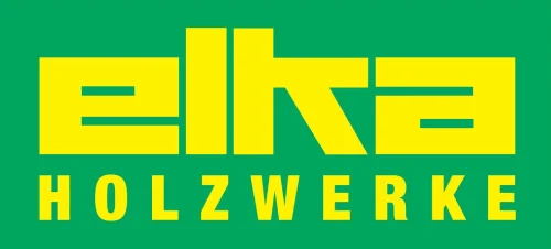 elka Holzwerke Logo